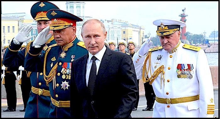 Putin etc