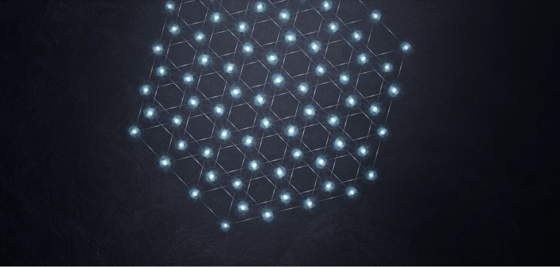 Wigner crystal electrons
