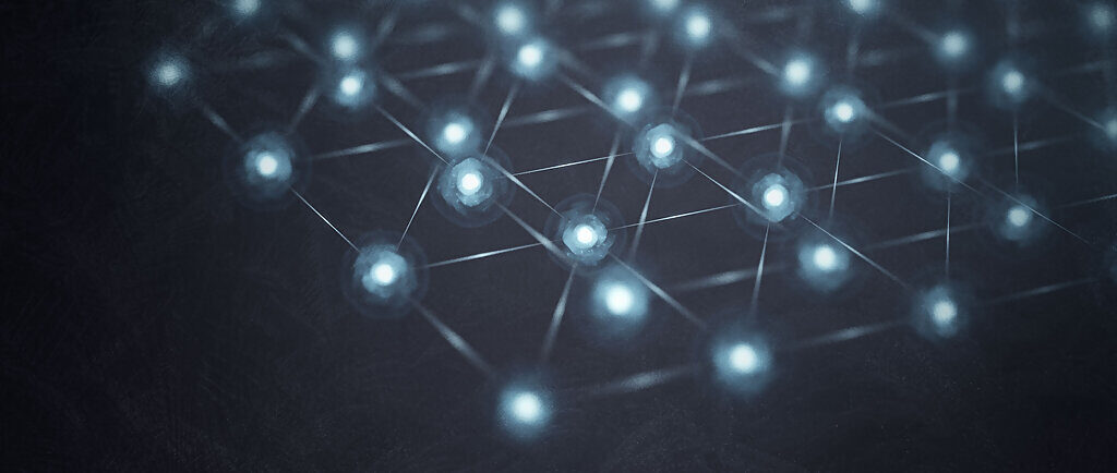 Click to enlarge Wigner crystal lattice