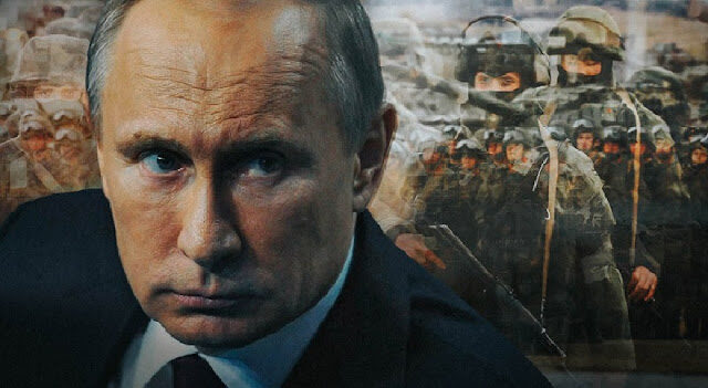 putin
