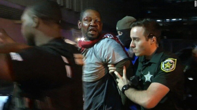 Markeith Loyd