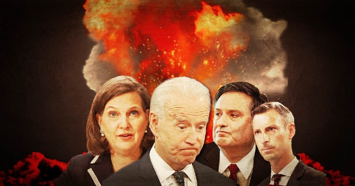 ukraine neuland biden ned price