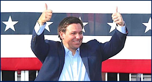 DeSantis