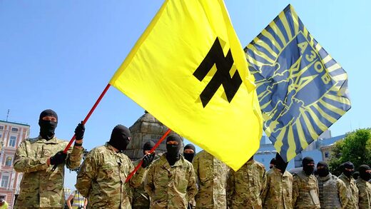 ukraine nazi