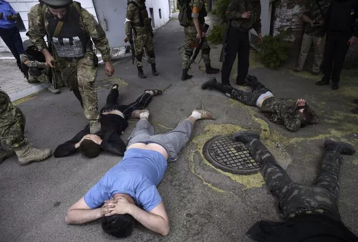 Click to enlarge ukraine nazi