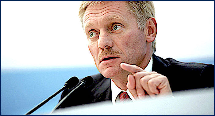 Peskov