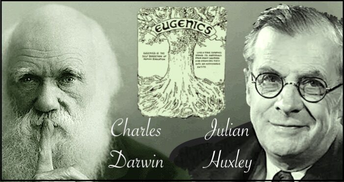 DarwinHuxley