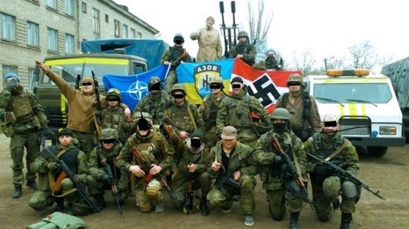 nazi soldiers