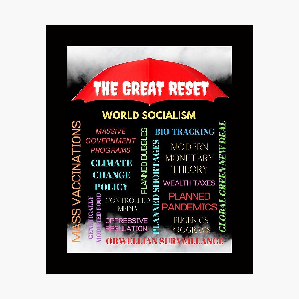 great reset