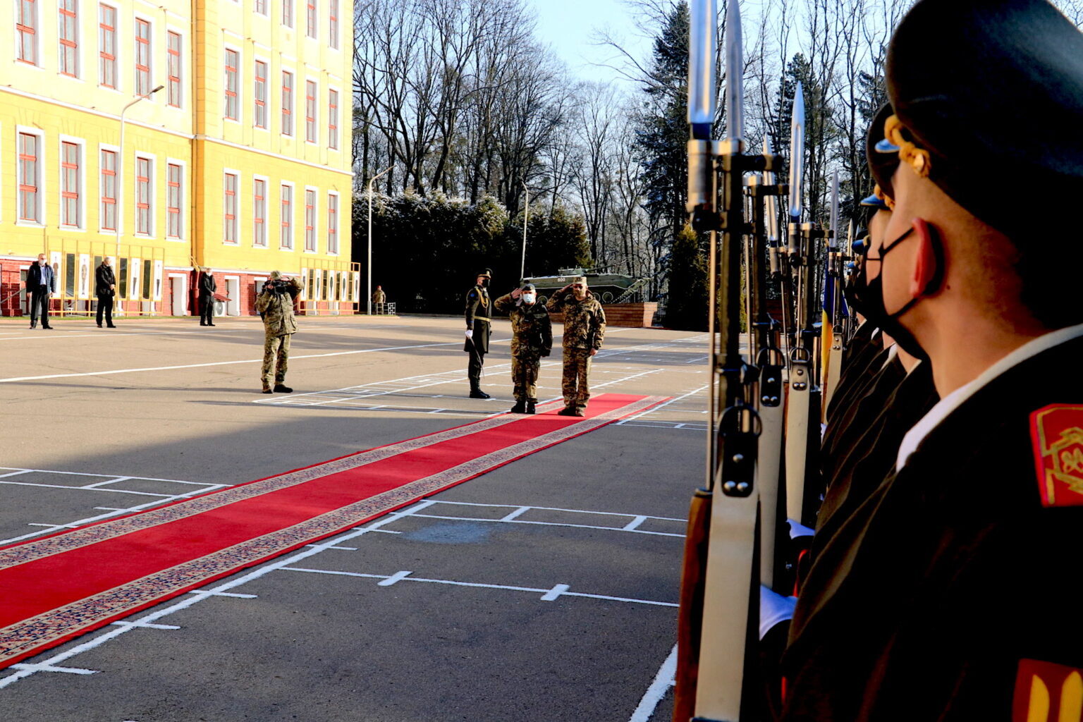 NATO Ukraine