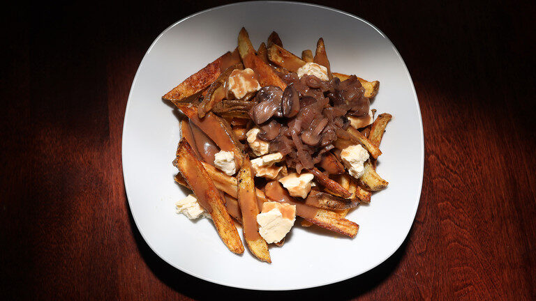 Poutine