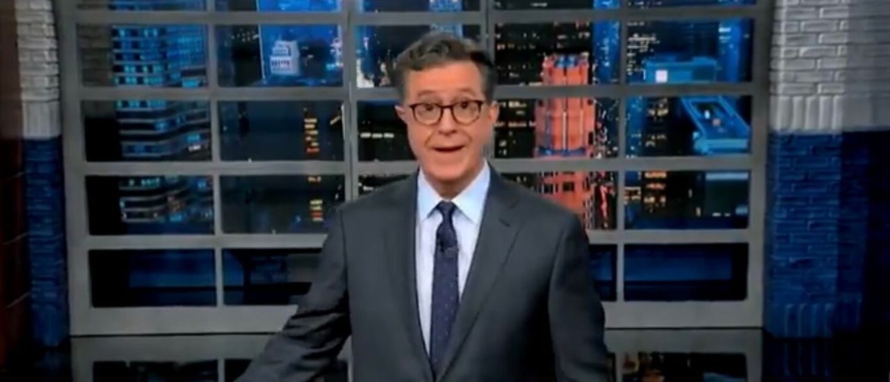 stephen colbert