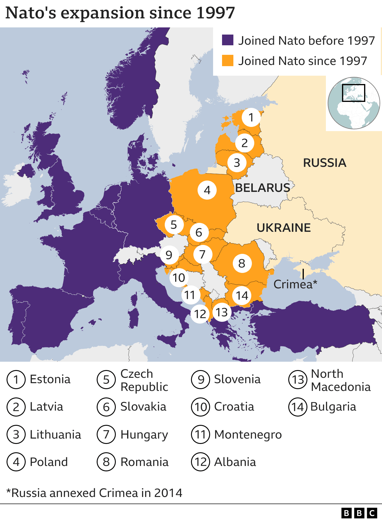 Click to enlarge map ukraine expansion