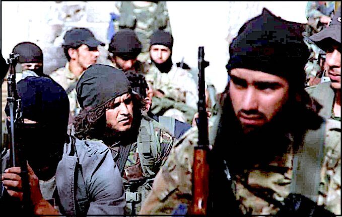 militants