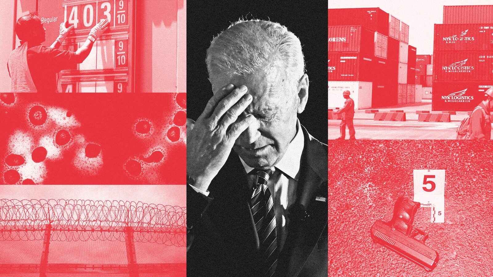 Biden blues