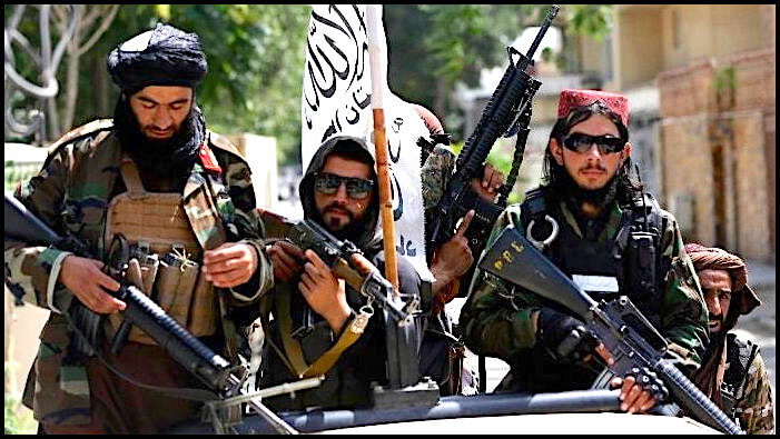 Click to enlarge Taliban