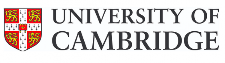Click to enlarge university of cambridge logo
