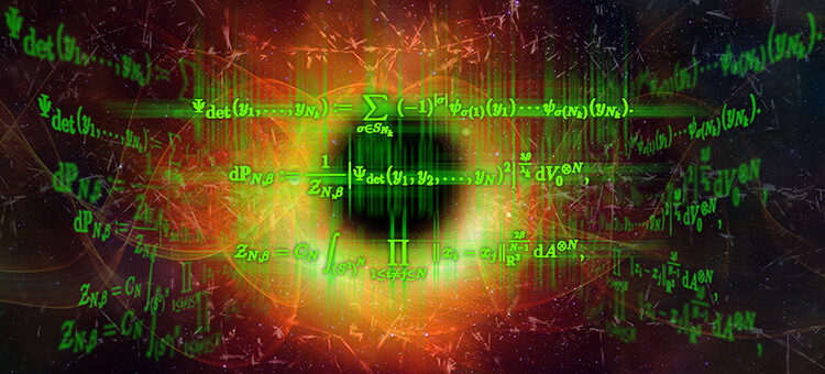 Quantum Mechanics