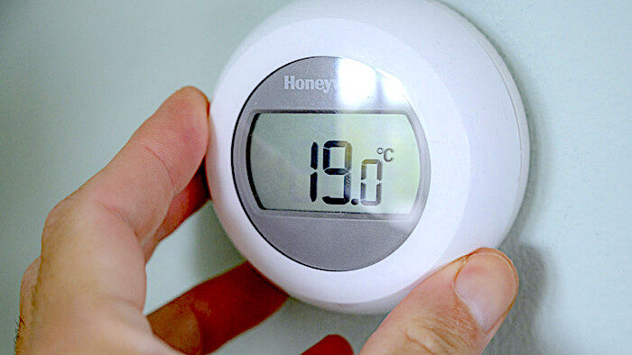 temp control