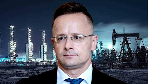 Szijjarto