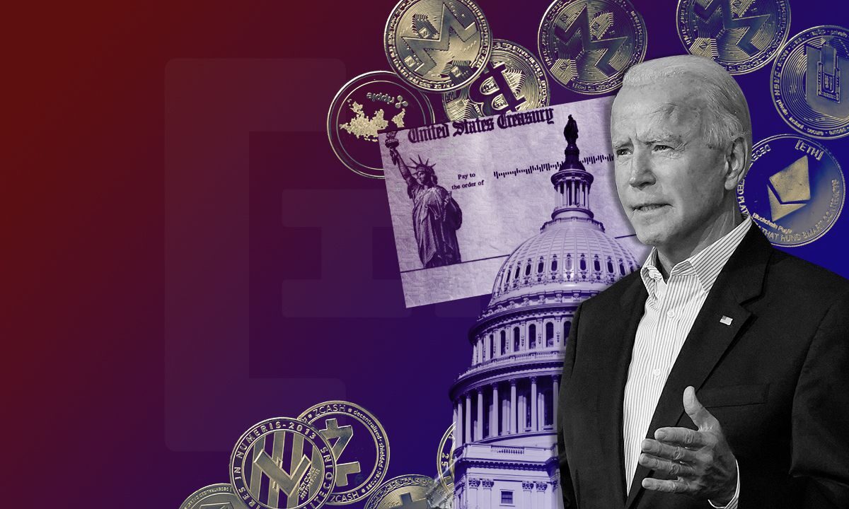 biden crypto
