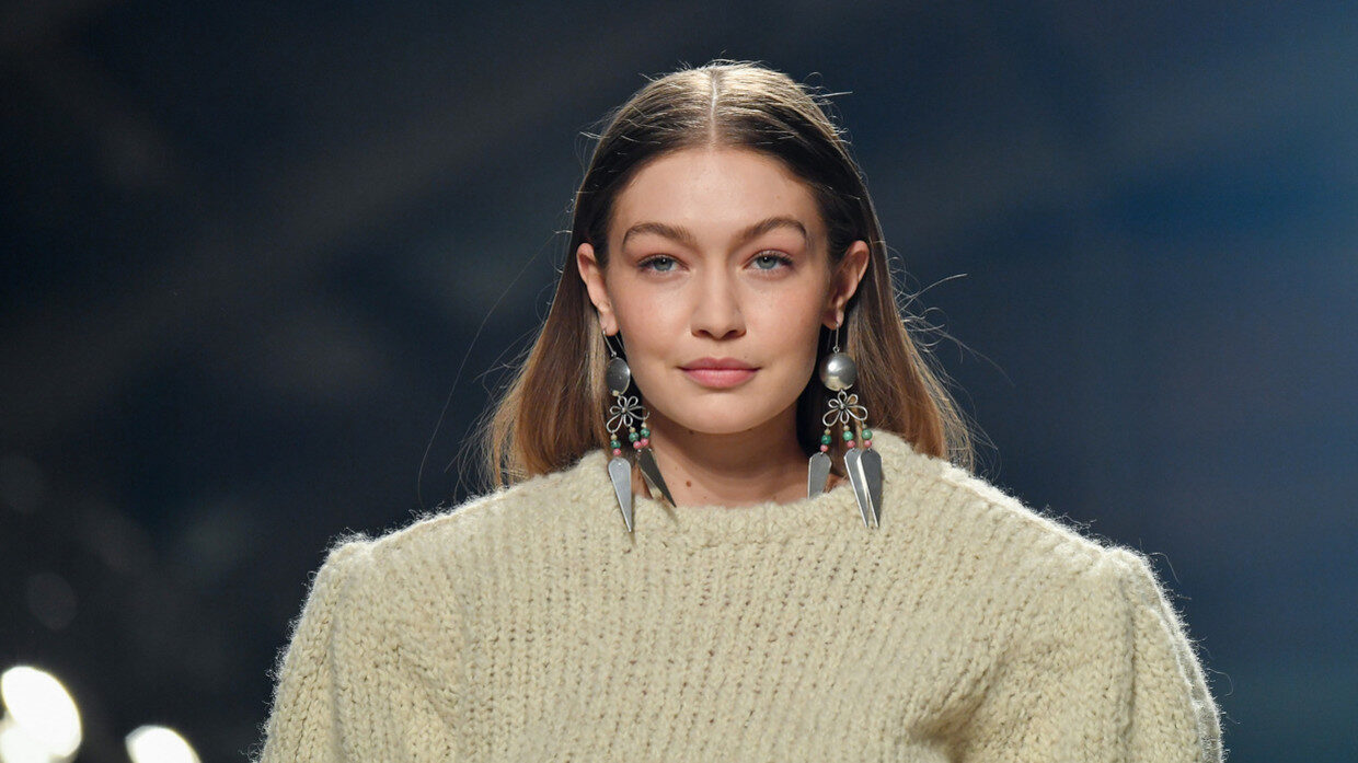 Vogue erases 'Palestine' from supermodel's anti-war post — Society's