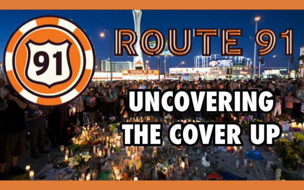 Route 91 documentary las vegas shooting