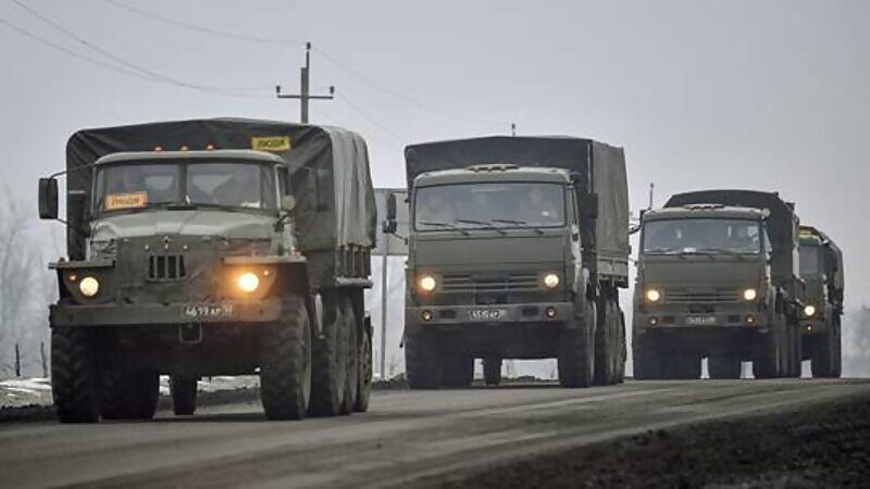 Click to enlarge russian army military ukraine