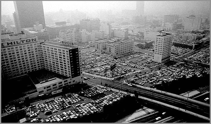 Click to enlarge Los Angeles