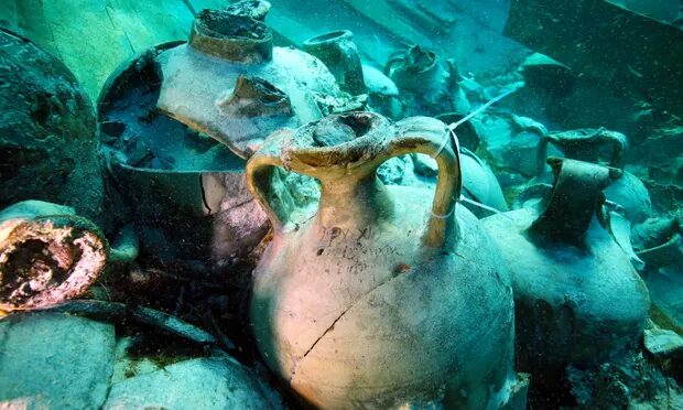 Amphorae