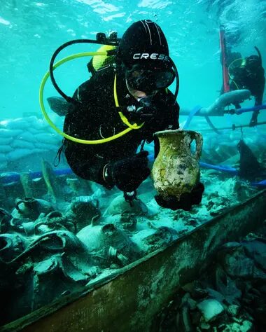 Click to enlarge diver