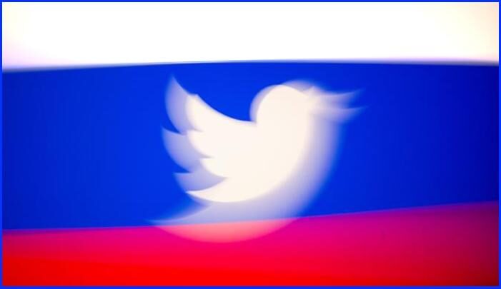Flag/Twitter