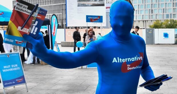 afd party