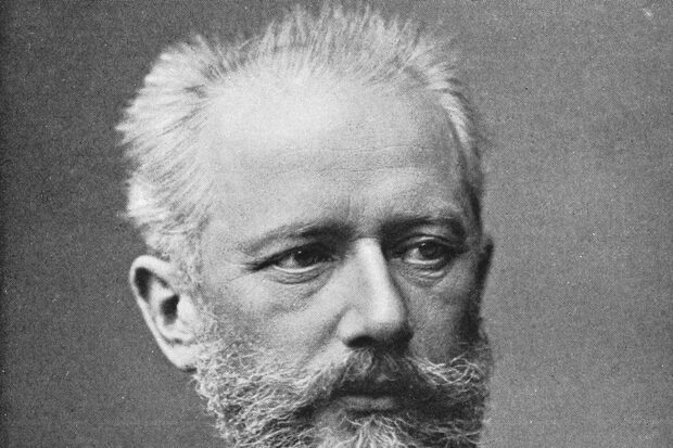 Tchaikovsky