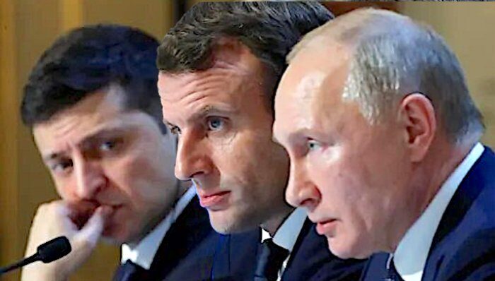 Zel/Mac/Putin