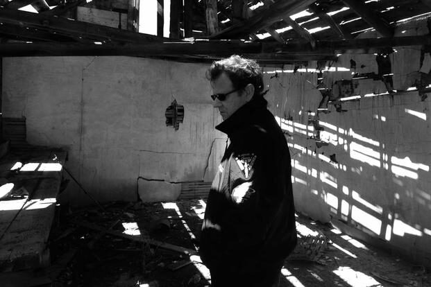 Colm Kelleher skinwalker ranch