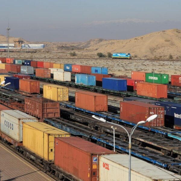 Shipping containers