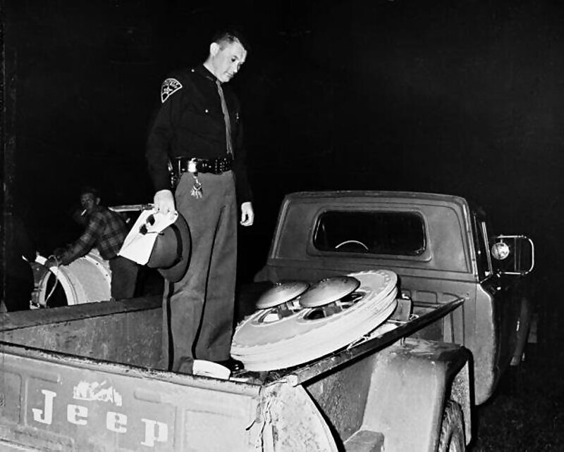 Click to enlarge weather balloon ufo propaganda ohio military