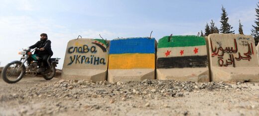 syria