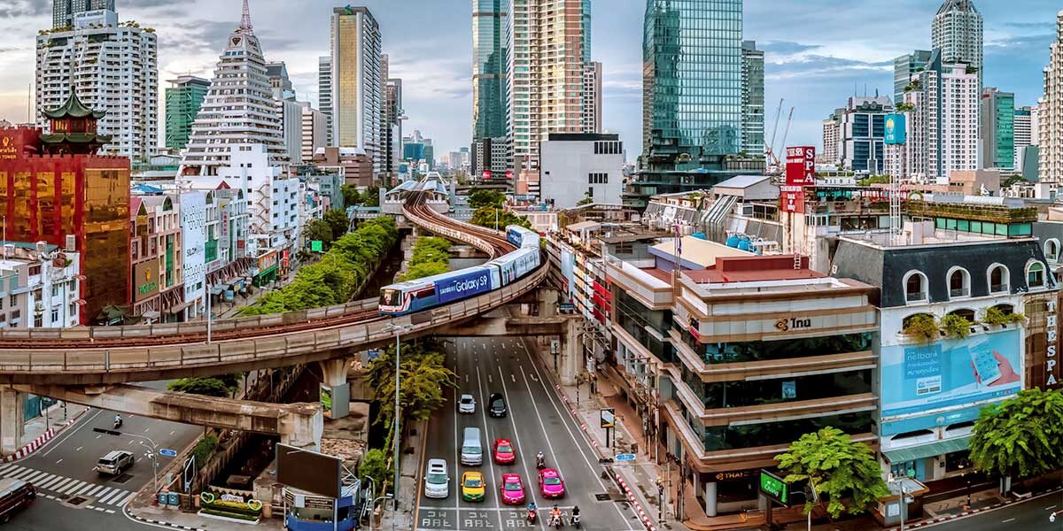 thailand reopening