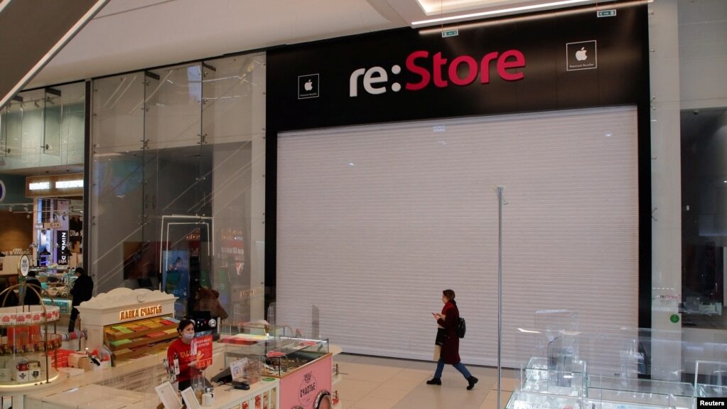 re:Store