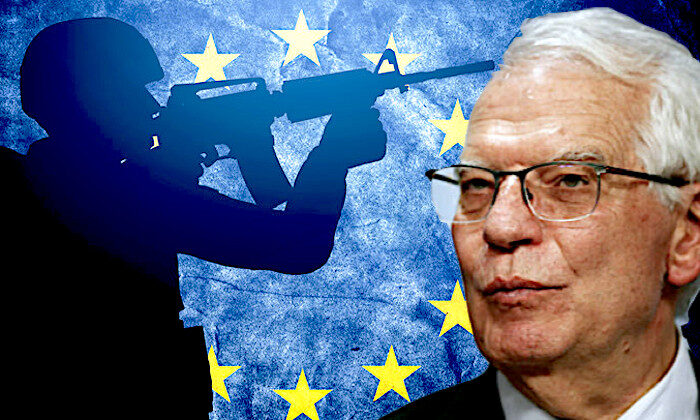 Borell/EU