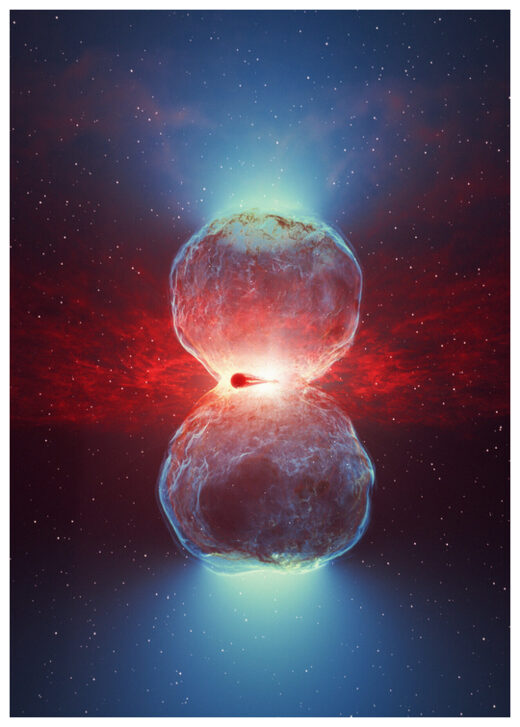 Click to enlarge White Dwarf