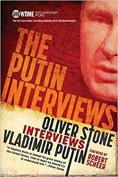 putin interviews stone video
