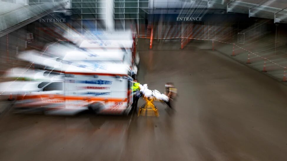 Click to enlarge Massachusetts General Hospital in Boston