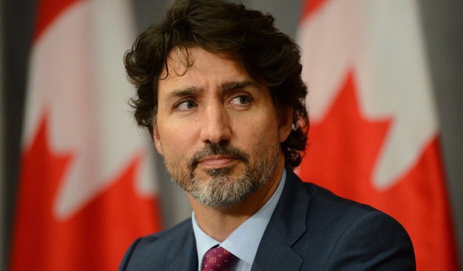 Trudeau