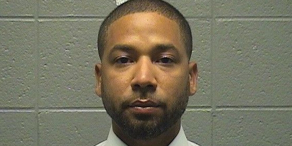 Jussie Smollett