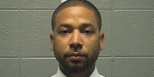 Jussie Smollett