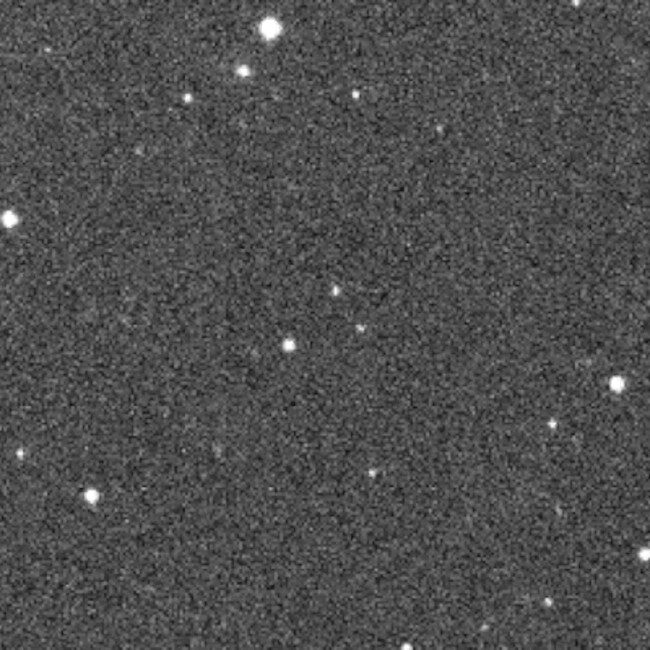 Asteroid 2022 EB5