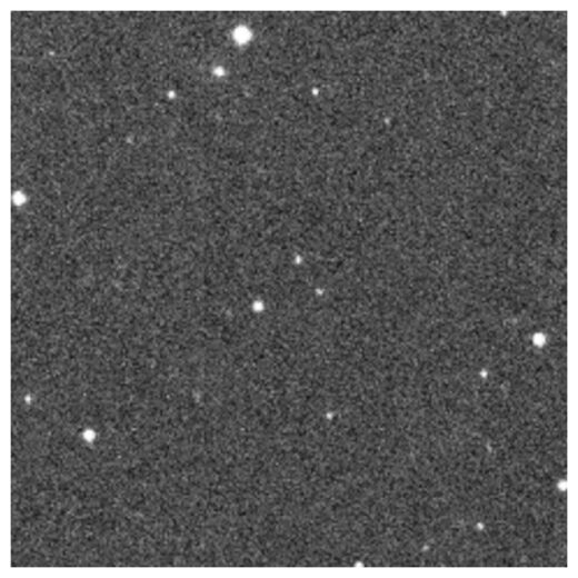 Asteroid 2022 EB5